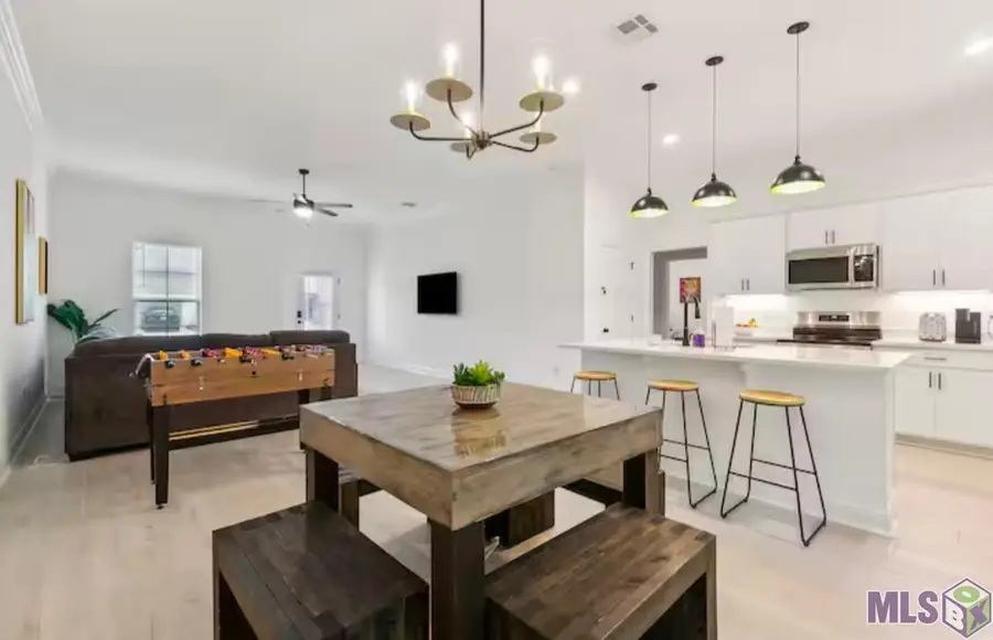 9215 Asoka Ave, Baton Rouge, LA 70810 - #3