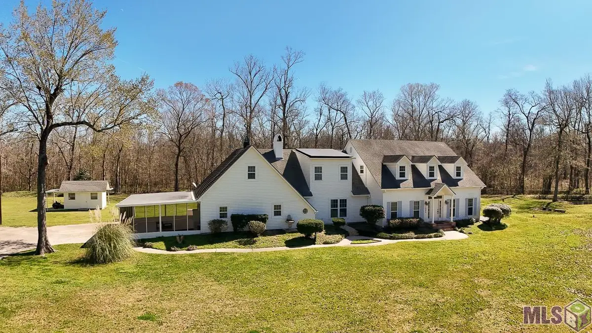 1045 Daisy Ave, Saint Gabriel, LA 70776 - #1