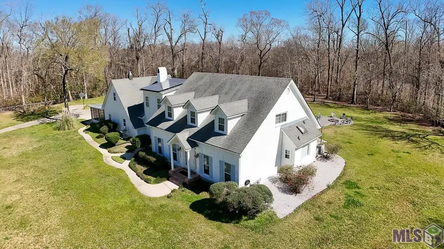 1045 Daisy Ave, Saint Gabriel, LA 70776 - #3