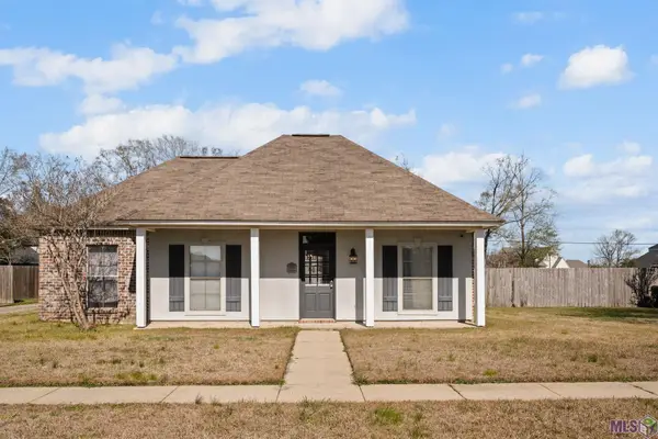2225 Northwind Ave, Zachary, LA 70791