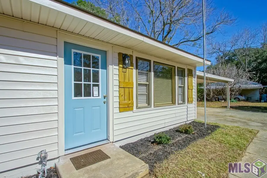 2465 Ray Weiland Dr, Baker, LA 70714 - #2