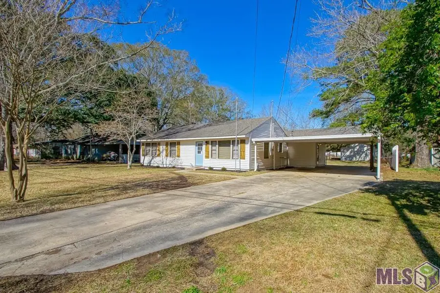 2465 Ray Weiland Dr, Baker, LA 70714 - #3
