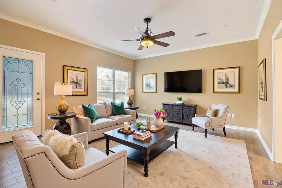 13348 Chase St, Gonzales, LA 70737 - #3