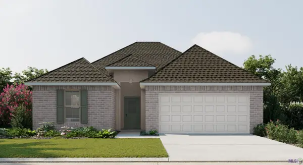 1569 Old Tucson Ave, Zachary, LA 70791