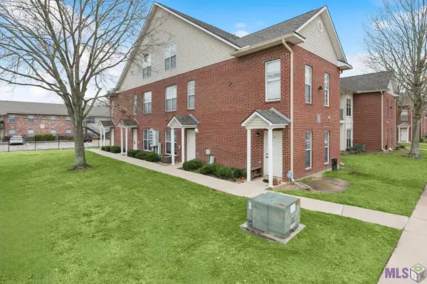 1741 Brightside Dr #H3, Baton Rouge, LA 70720