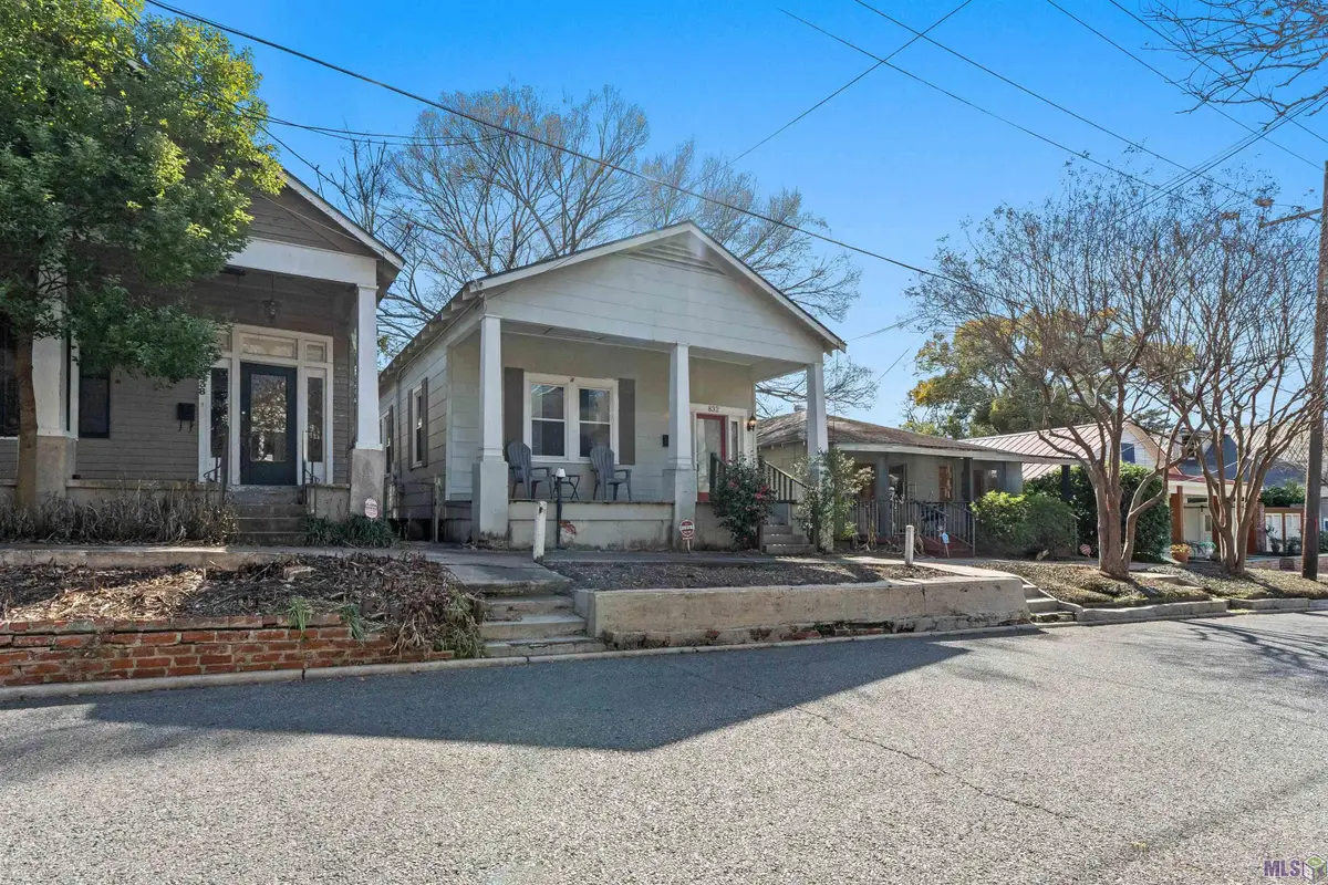 832 America, Baton Rouge, LA 70802 - #1