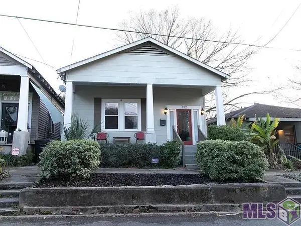 832 America, Baton Rouge, LA 70802