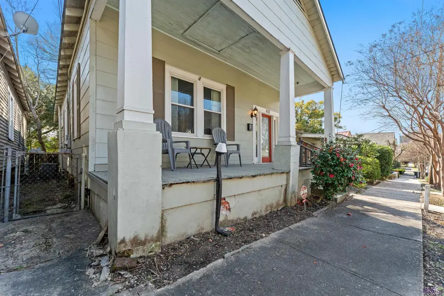 832 America, Baton Rouge, LA 70802 - #2