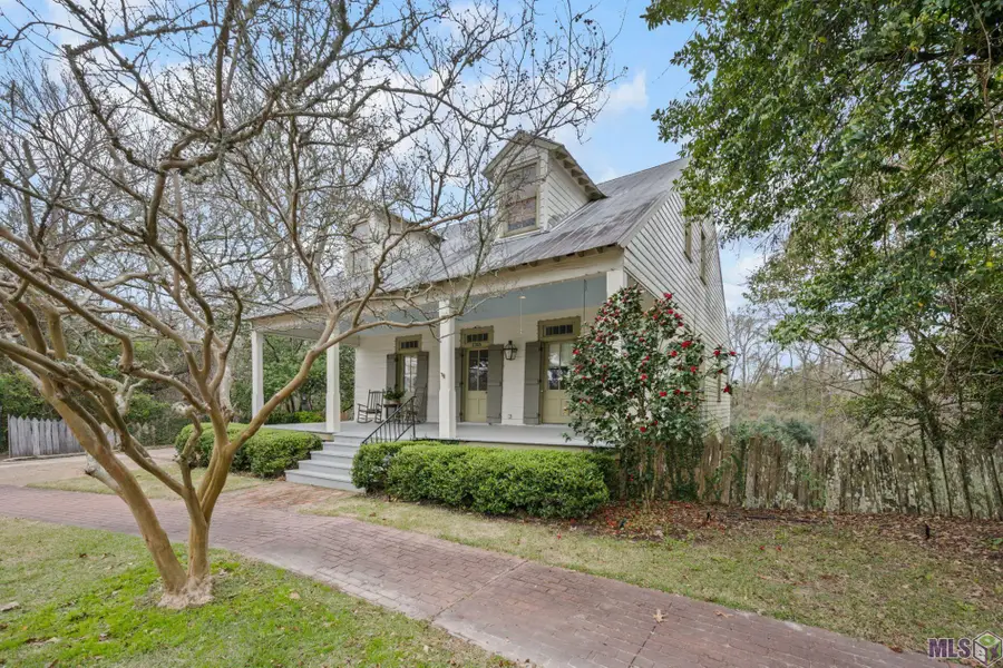 11816 Ferdinand St, Saint Francisville, LA 70775 - #2