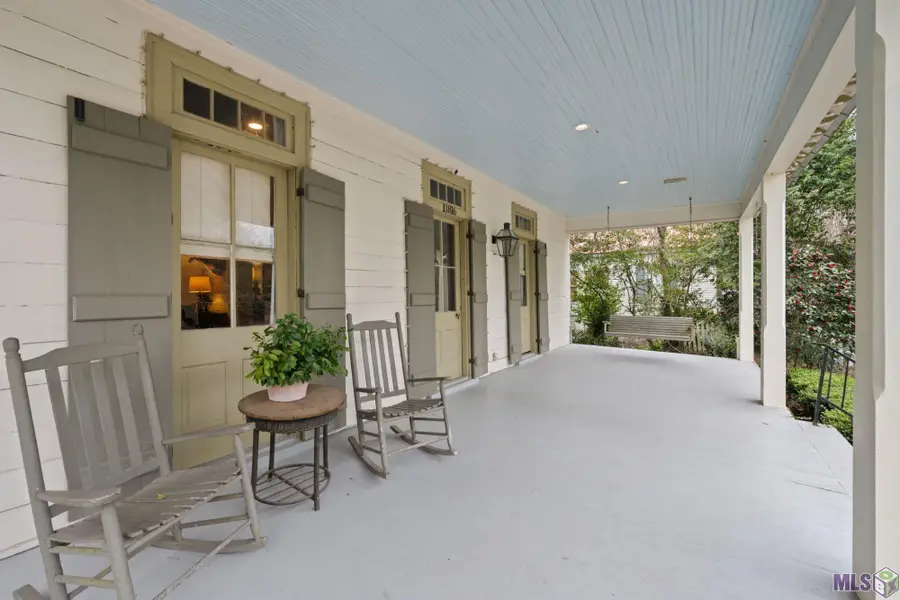 11816 Ferdinand St, Saint Francisville, LA 70775 - #3