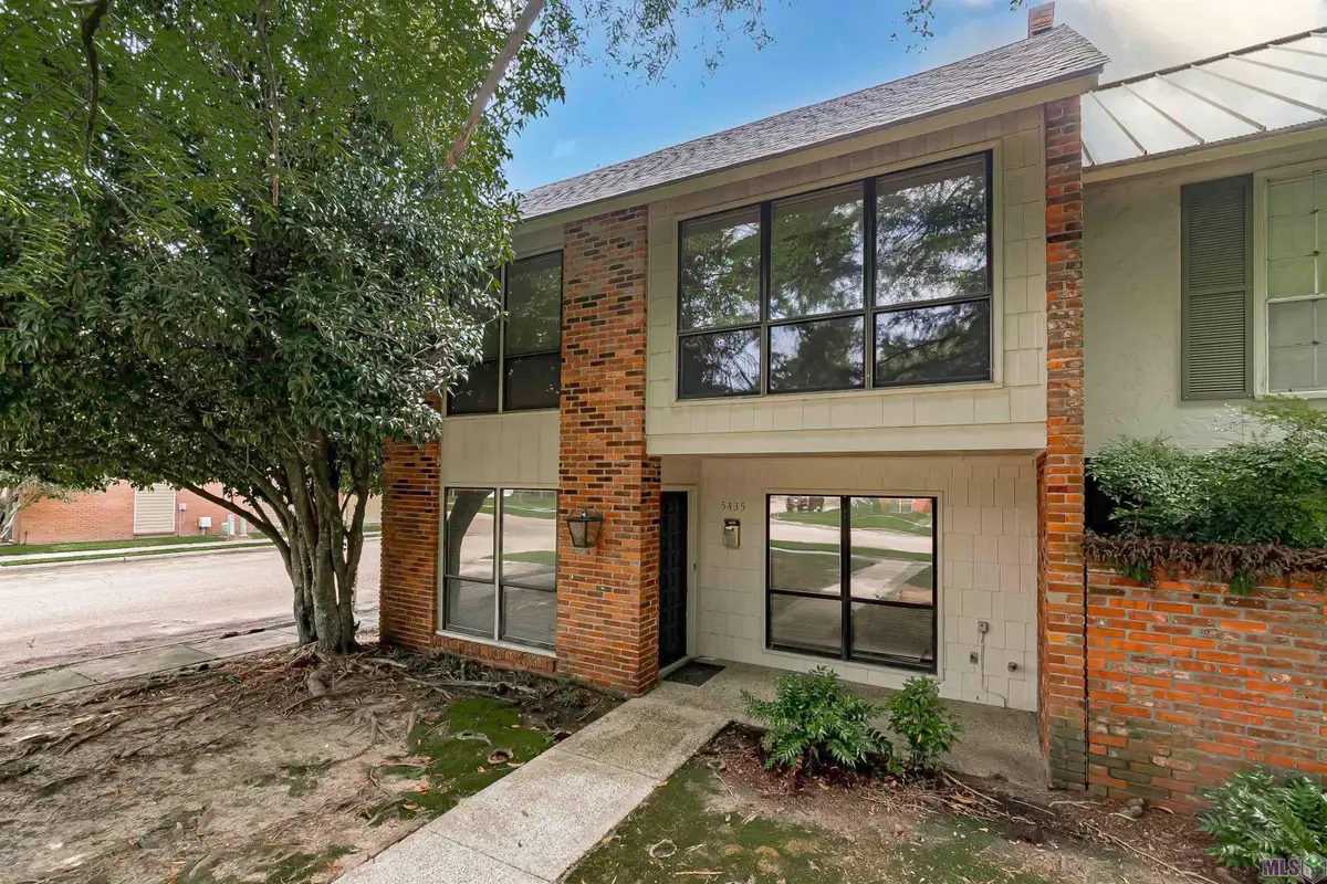 5435 Heatherstone Dr, Baton Rouge, LA 70720 - #1