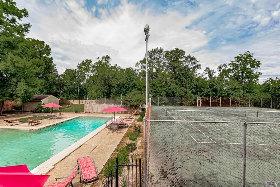 5435 Heatherstone Dr, Baton Rouge, LA 70720 - #2