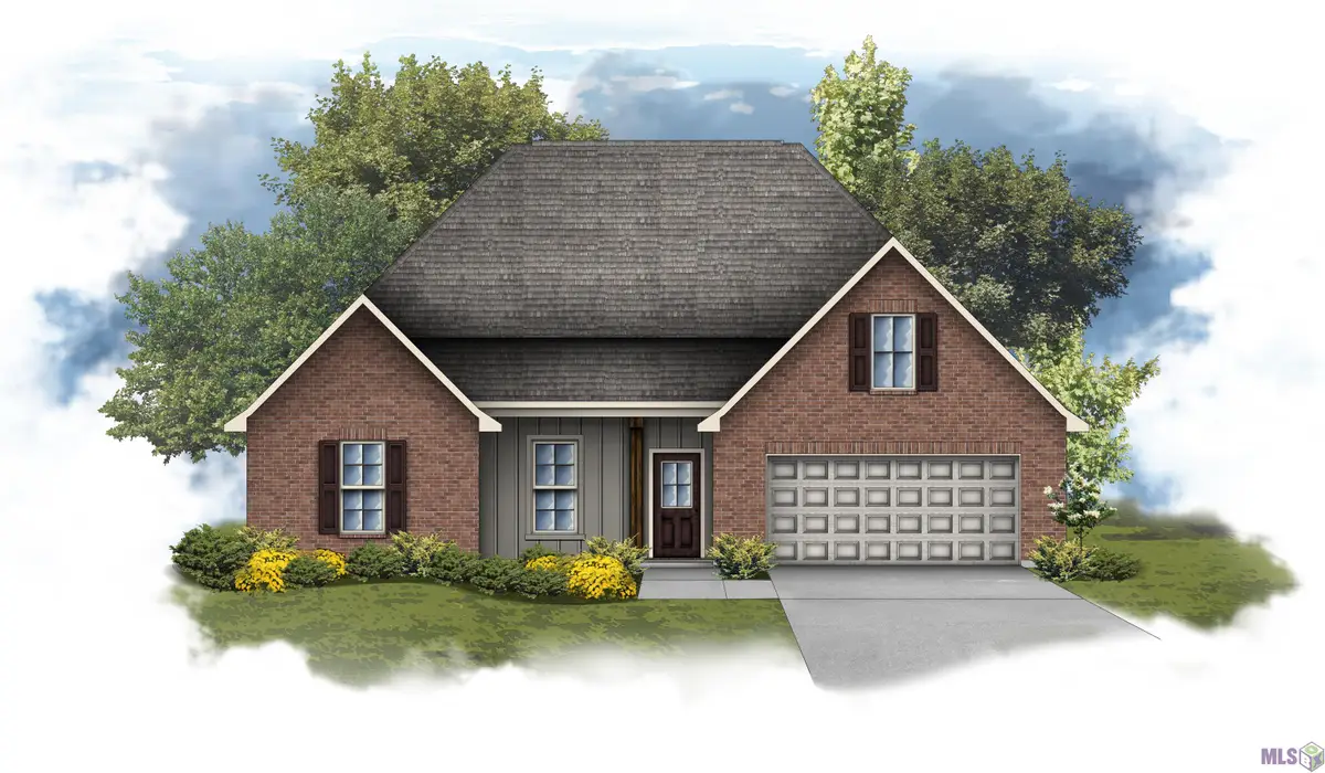 1324 Cypress Grove Avenue, Gonzales, LA 70737 - #1