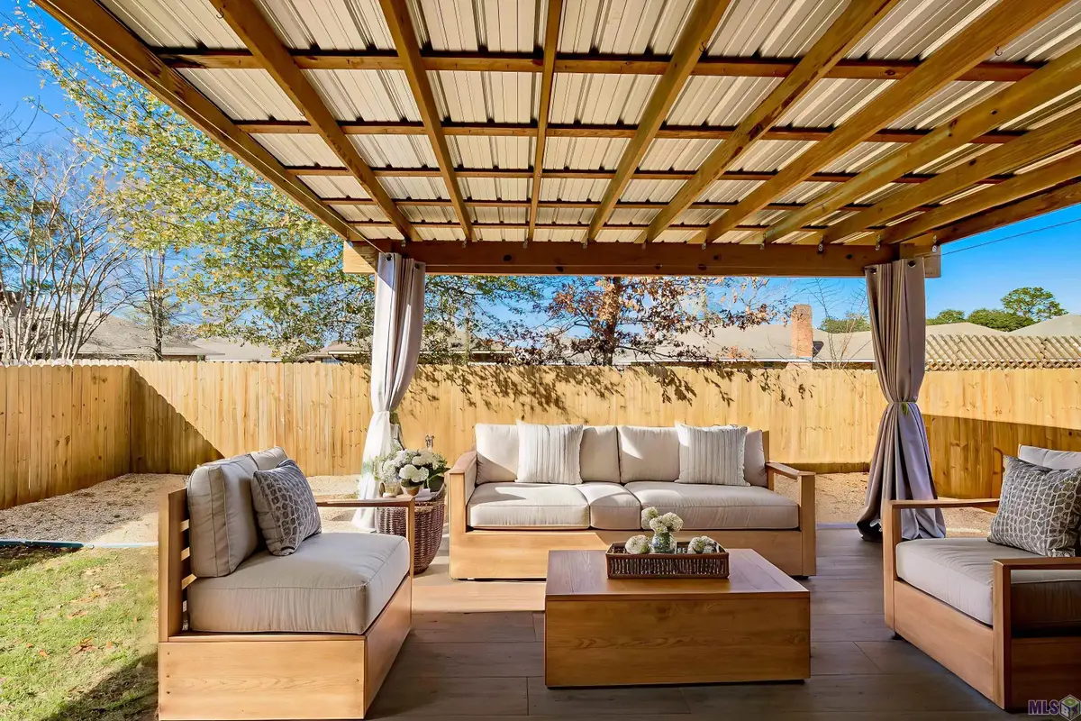 6529 Silver Oak, Baton Rouge, LA 70817 - #1