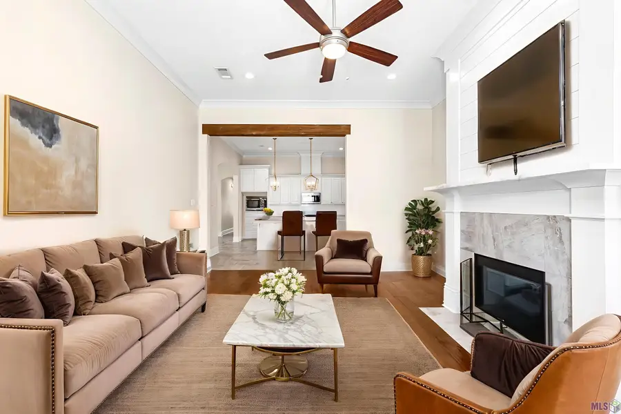 6529 Silver Oak, Baton Rouge, LA 70817 - #3