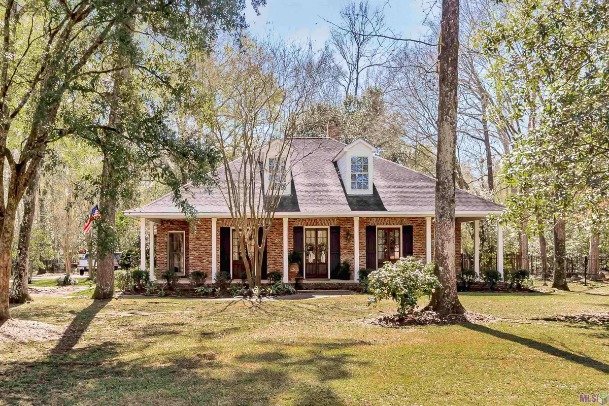 19424 Creek Round Ave, Baton Rouge, LA 70817 - #1
