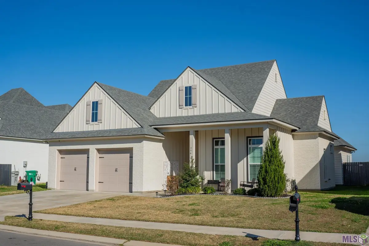406 Last Quarter Drive, Youngsville, LA 70592 - #1