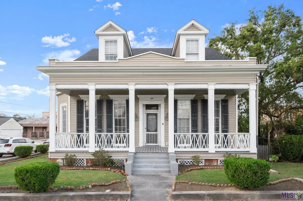 130 Lessard, Donaldsonville, LA 70346 - #1