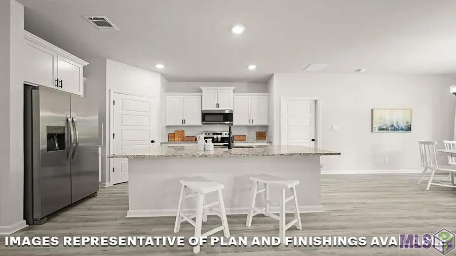 948 Ryan Avenue, Baker, LA 70714 - #3