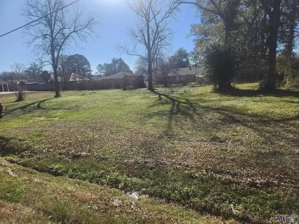 1129 E Worthey Rd, Gonzales, LA 70737