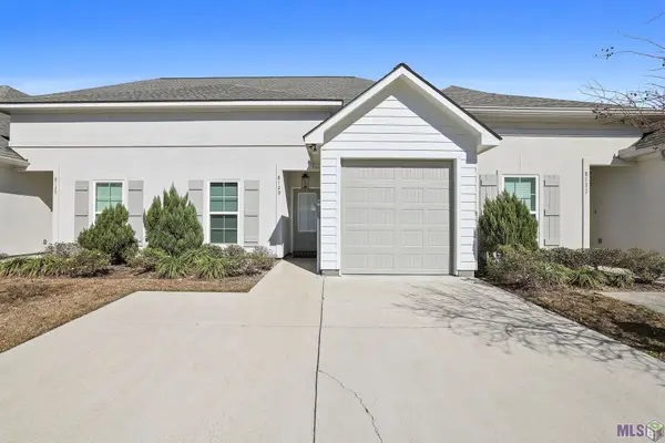 8129 Village Lake Ave, Baton Rouge, LA 70820