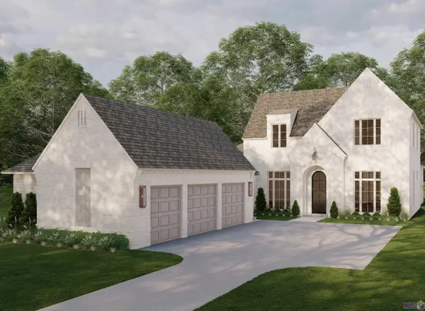 1646 Tiger Crossing Dr, Baton Rouge, LA 70810