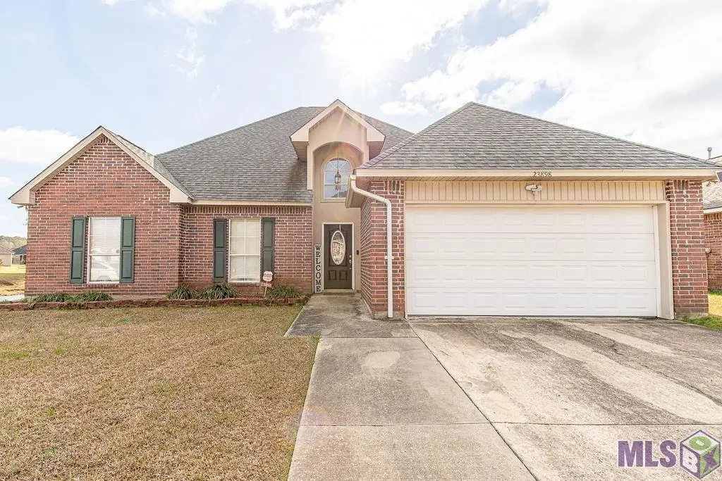 23898 Sandlewood Ct, Denham Springs, LA 70726 - #1