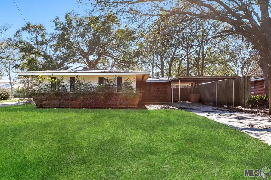 5672 George St, Baton Rouge, LA 70806 - #2