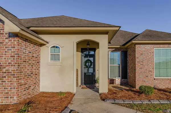 13008 Dutchtown Mill Dr, Gonzales, LA 70737