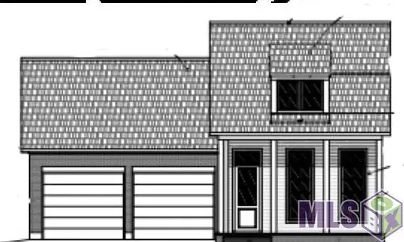 5035 Colmar Road, Gonzales, LA 70737 - #1