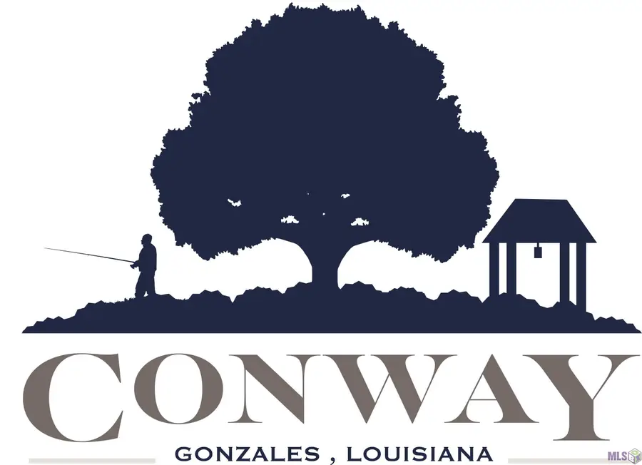 5035 Colmar Road, Gonzales, LA 70737 - #2