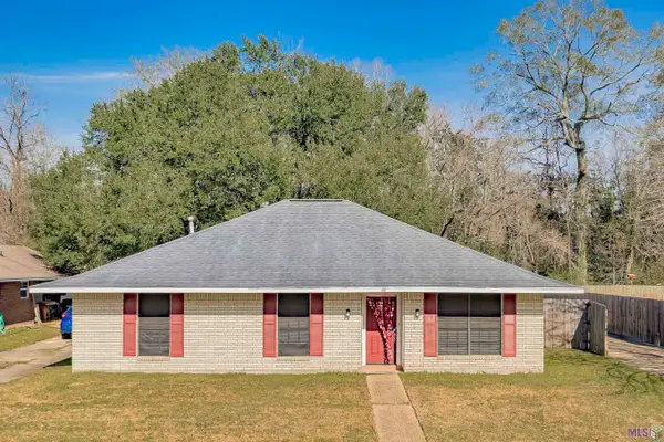 16827 Bristoe Ave, Baton Rouge, LA 70816