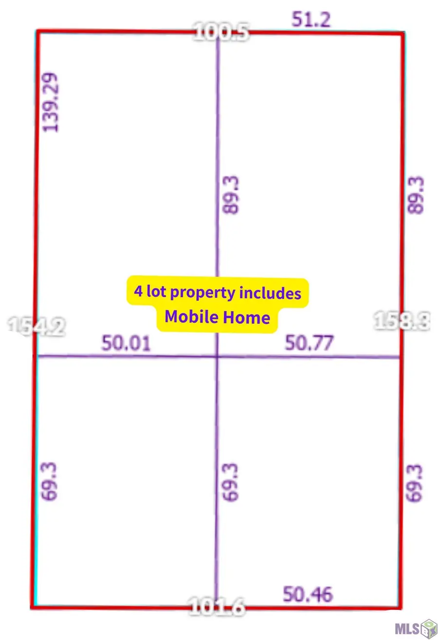 906 E Verna St, Gonzales, LA 70737 - #3