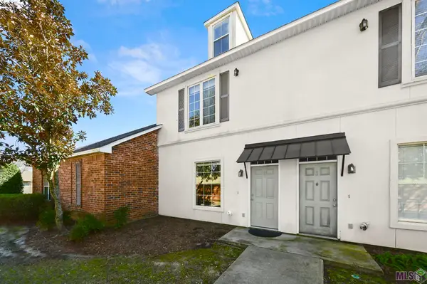 4000 Lake Beau Pre #2, Baton Rouge, LA 70820