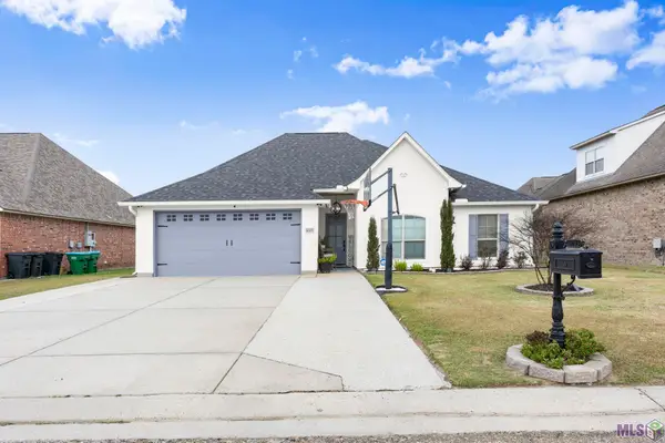 6093 Waterford Ln, Sorrento, LA 70778