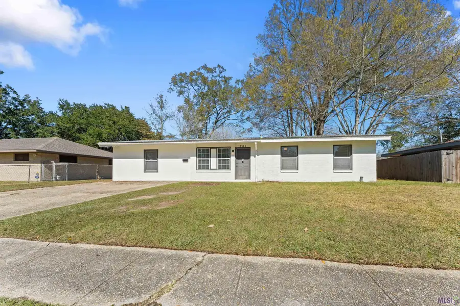 11543 Glenda Dr, Baton Rouge, LA 70815 - #2