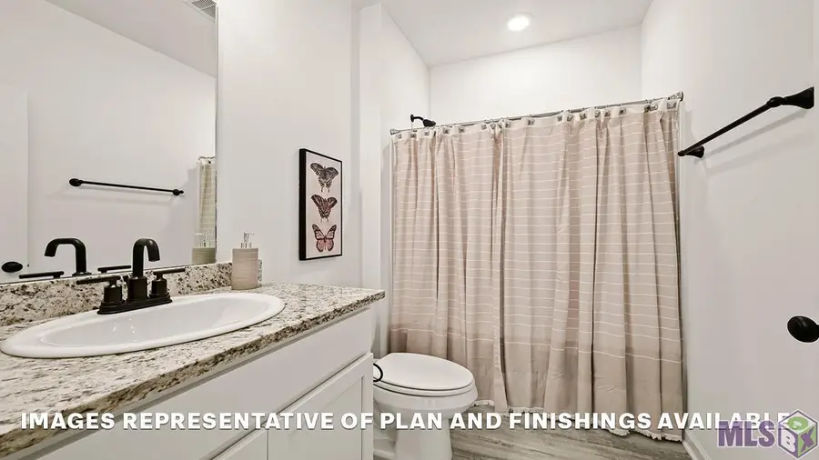 12693 Legacy Oaks Avenue, Central, LA 70818 - #2