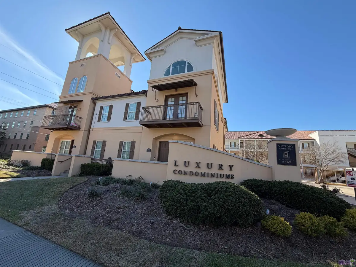 3390 Nicholson Dr #B203, Baton Rouge, LA 70802 - #1