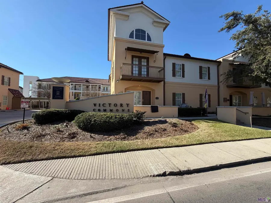 3390 Nicholson Dr #B203, Baton Rouge, LA 70802 - #2