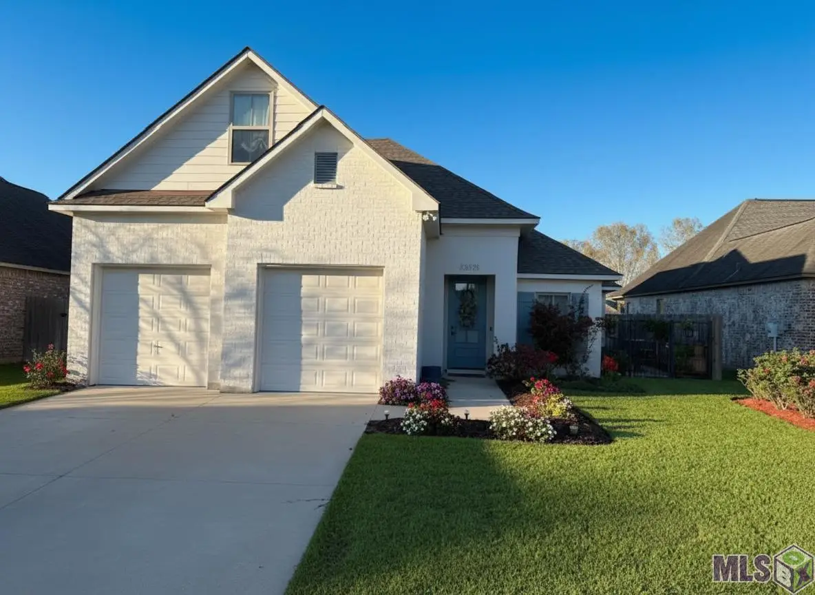 40025 Wood Duck Ct, Gonzales, LA 70737 - #1