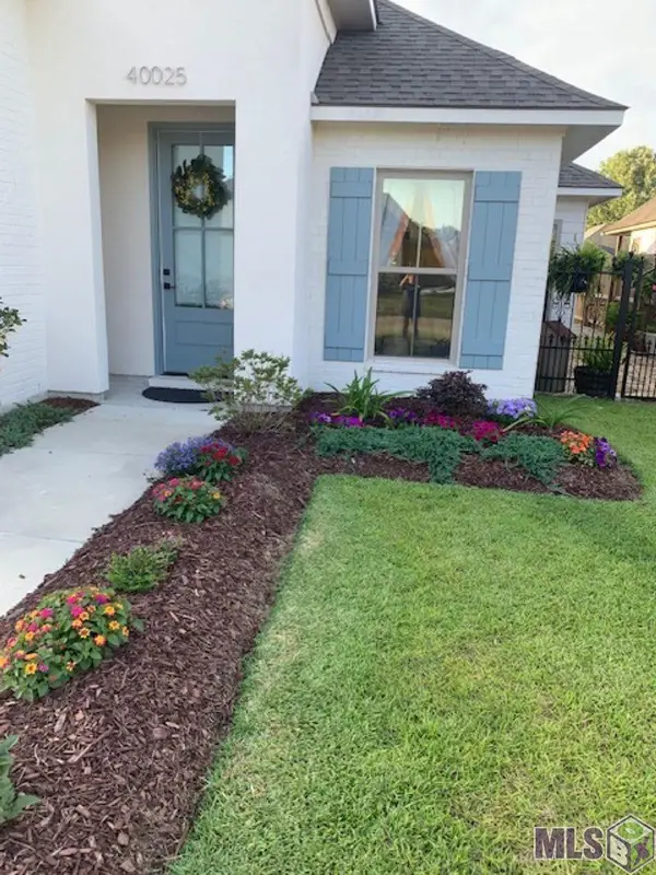 40025 Wood Duck Ct, Gonzales, LA 70737