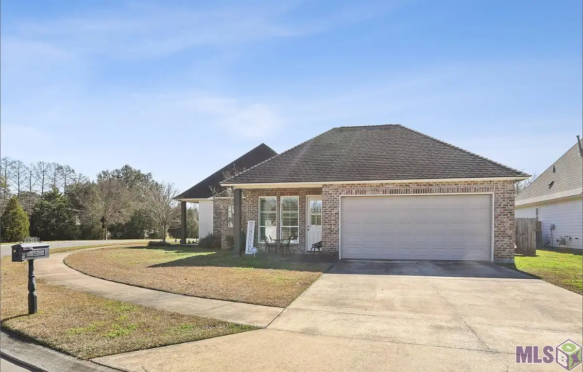 37348 Tilburg Pass, Geismar, LA 70734 - #1