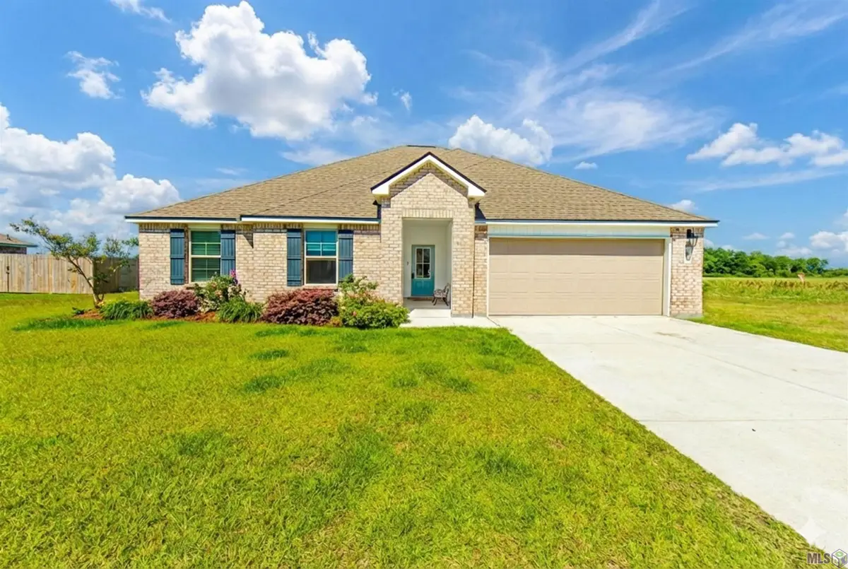 23074 Riverbank St, Vacherie, LA 70090 - #1