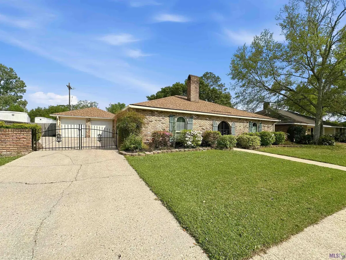 3757 Sessions Dr, Baton Rouge, LA 70816 - #1