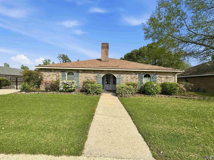 3757 Sessions Dr, Baton Rouge, LA 70816 - #2