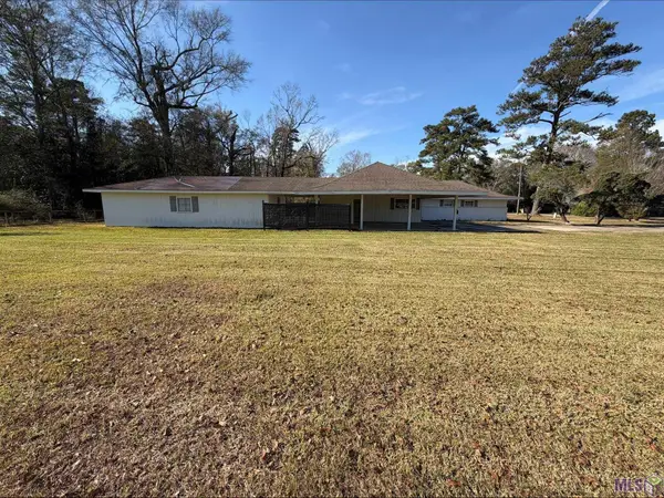 1771 N Woodcrest Ave, Denham Springs, LA 70726