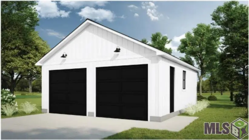 17640 Watts Rd, Livingston, LA 70754 - #2