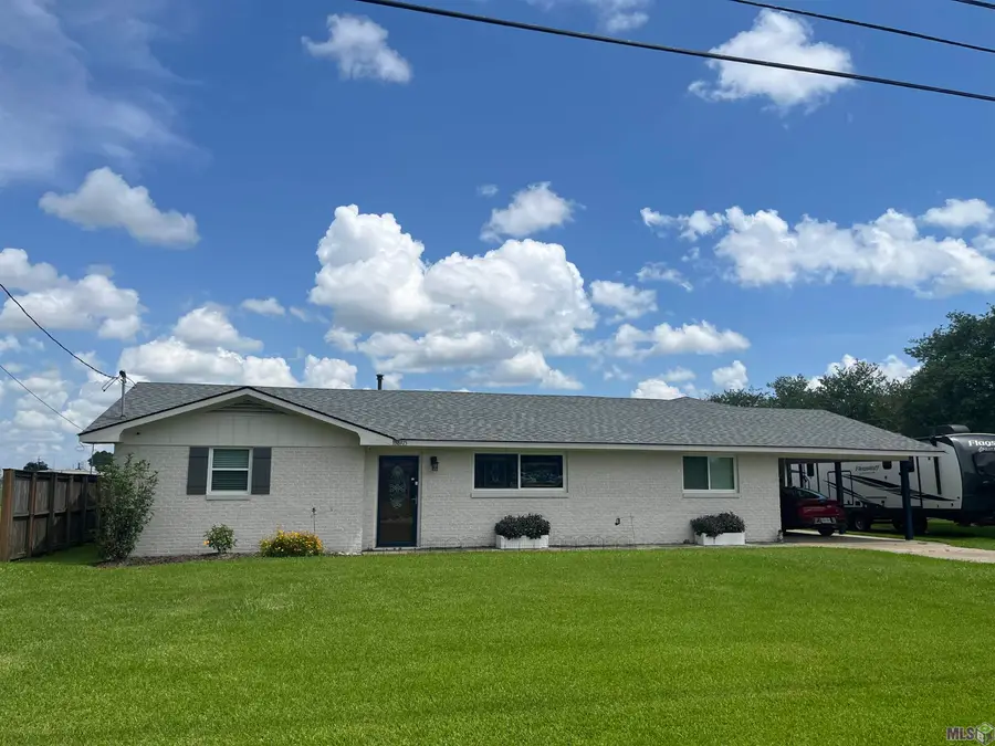 58975 Obier Ave, Plaquemine, LA 70764 - #2