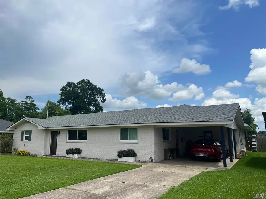 58975 Obier Ave, Plaquemine, LA 70764 - #3