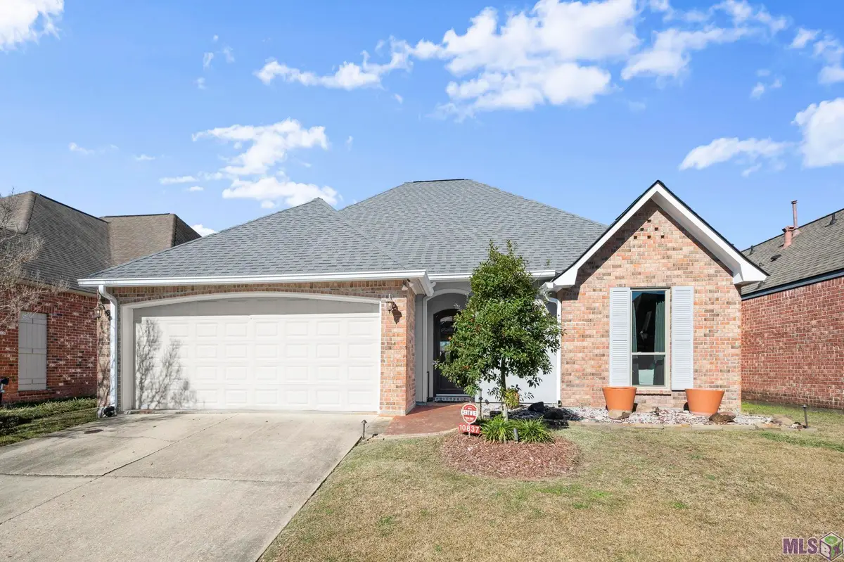 10837 Woodleaf Ave, Baton Rouge, LA 70816 - #1